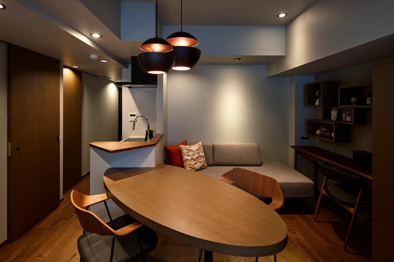 Cocoshuku Akasaka Premium Hotel Токио Екстериор снимка