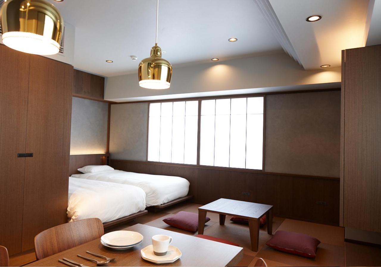 Cocoshuku Akasaka Premium Hotel Токио Екстериор снимка