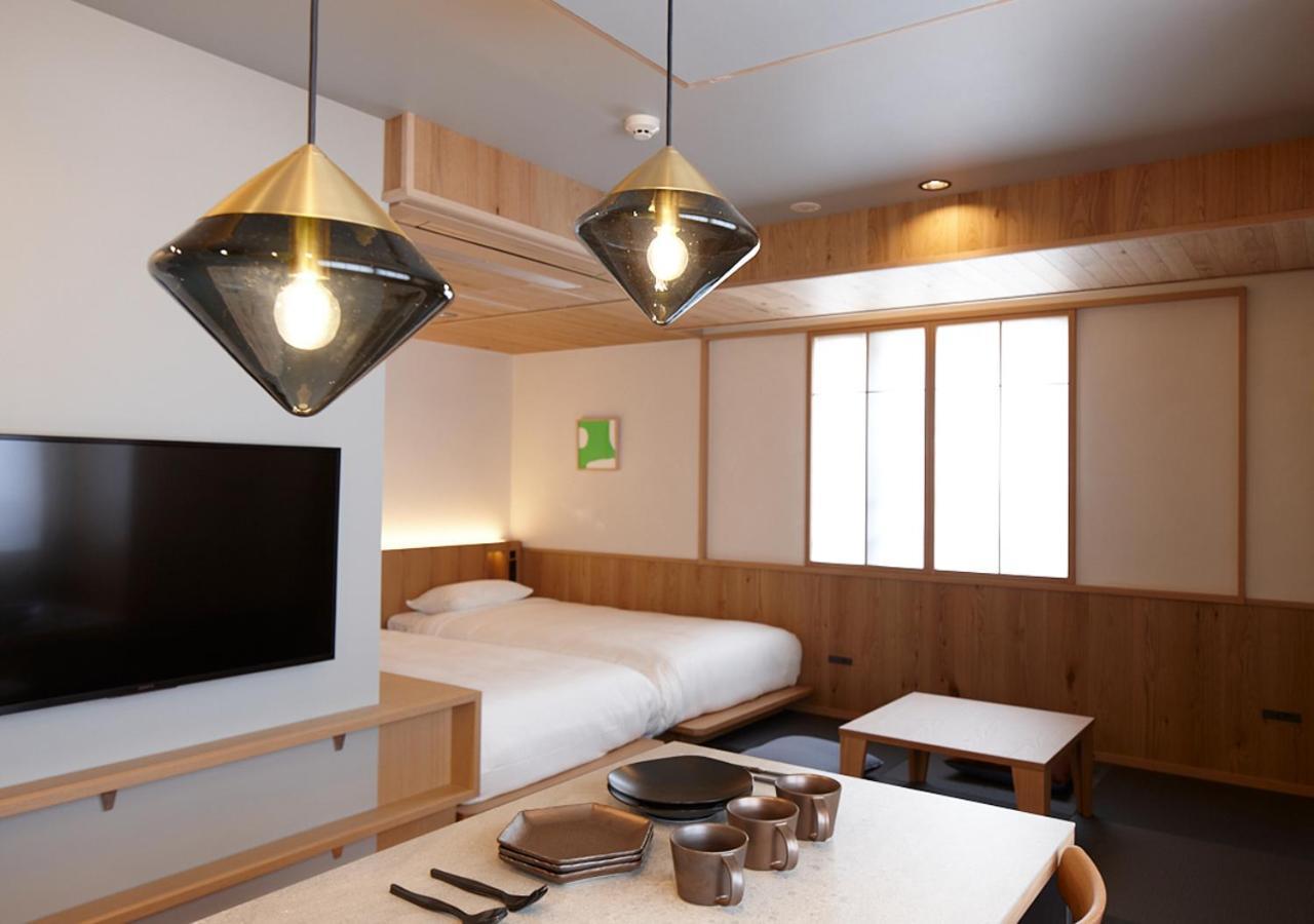 Cocoshuku Akasaka Premium Hotel Токио Екстериор снимка