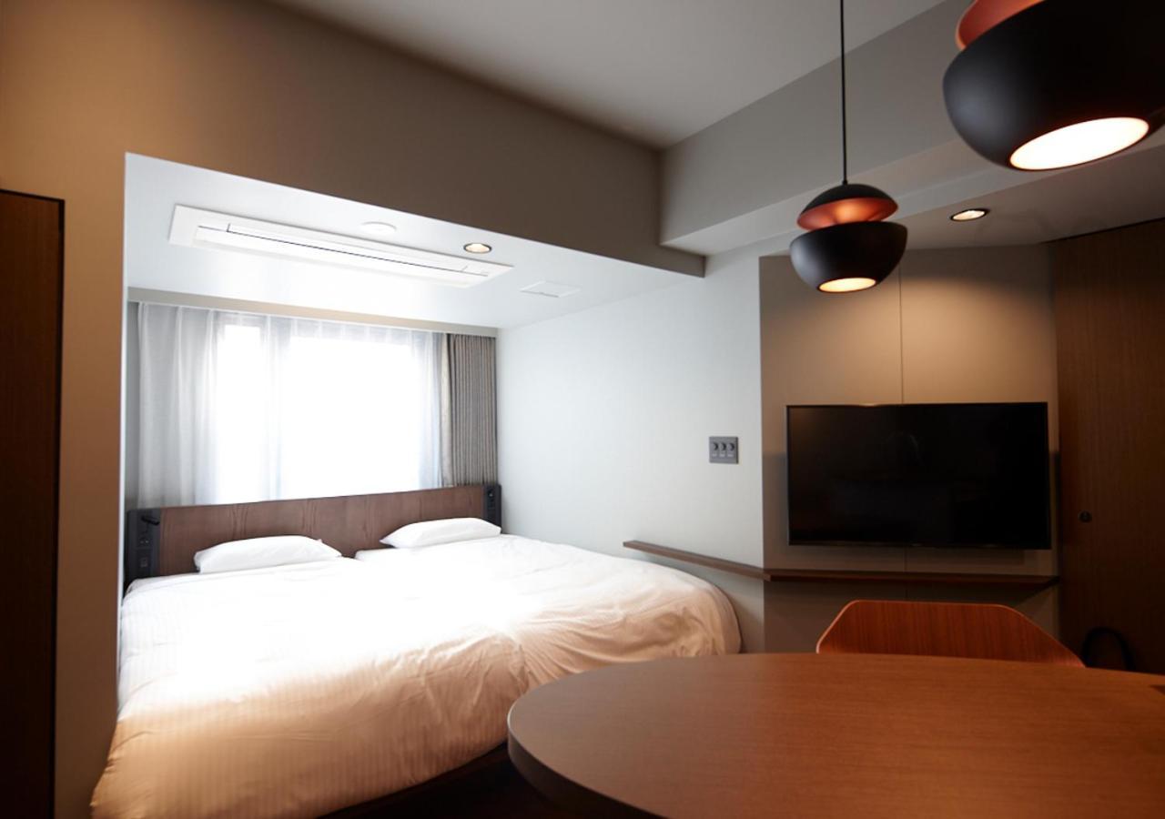 Cocoshuku Akasaka Premium Hotel Токио Екстериор снимка