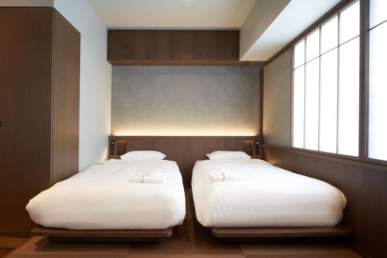Cocoshuku Akasaka Premium Hotel Токио Екстериор снимка
