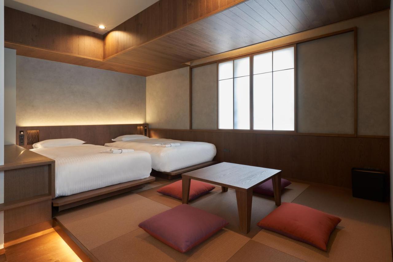Cocoshuku Akasaka Premium Hotel Токио Екстериор снимка