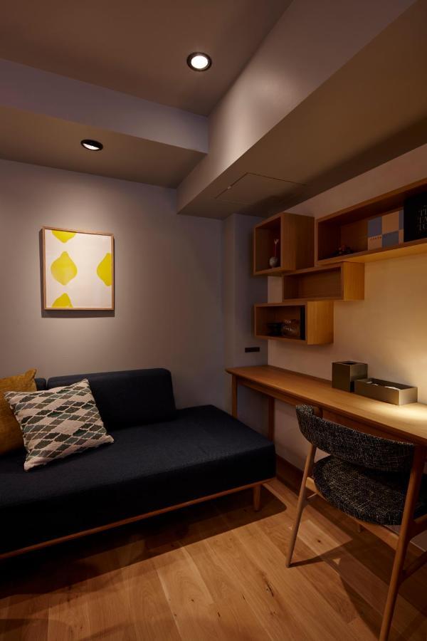 Cocoshuku Akasaka Premium Hotel Токио Екстериор снимка