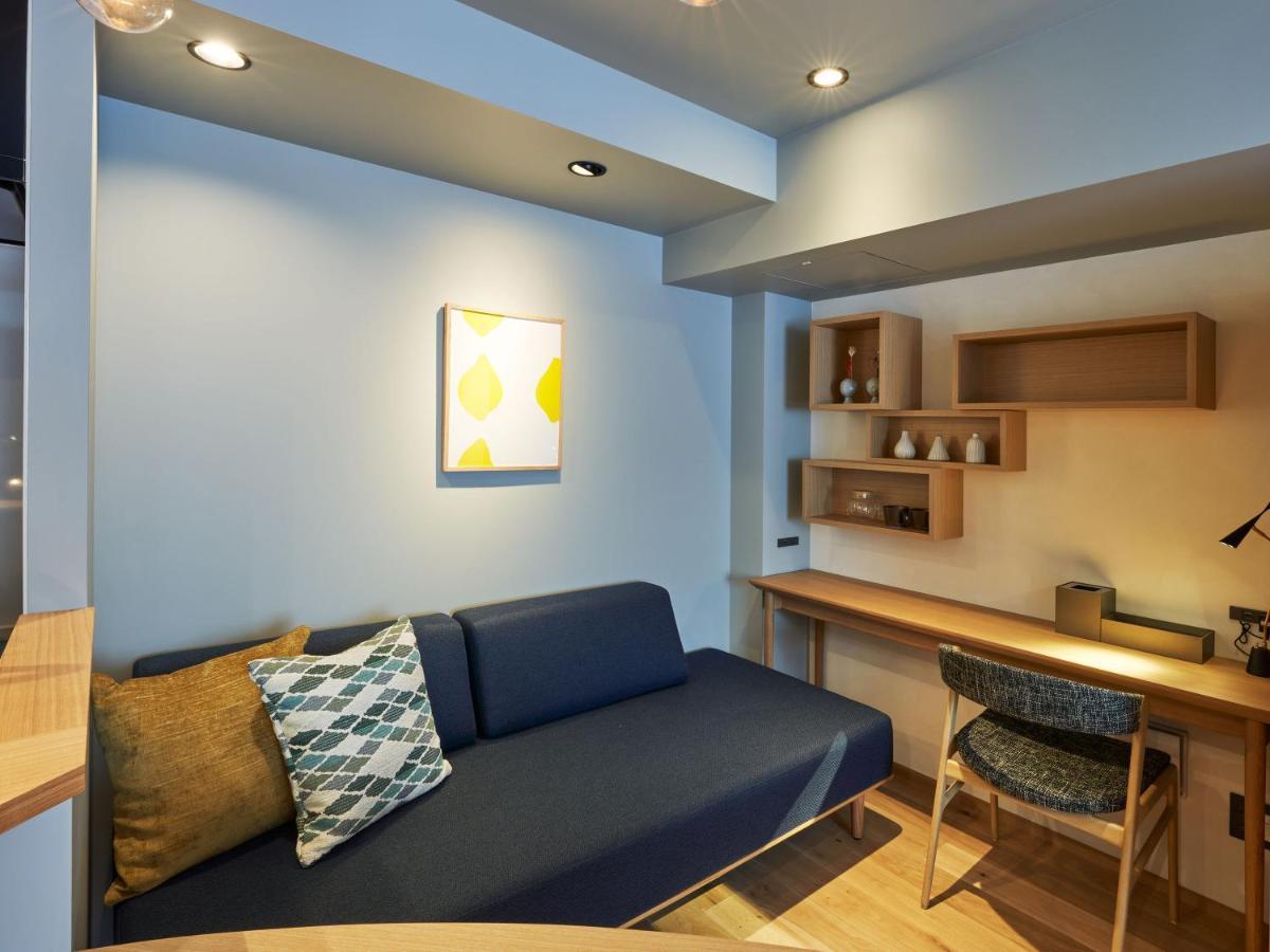 Cocoshuku Akasaka Premium Hotel Токио Екстериор снимка