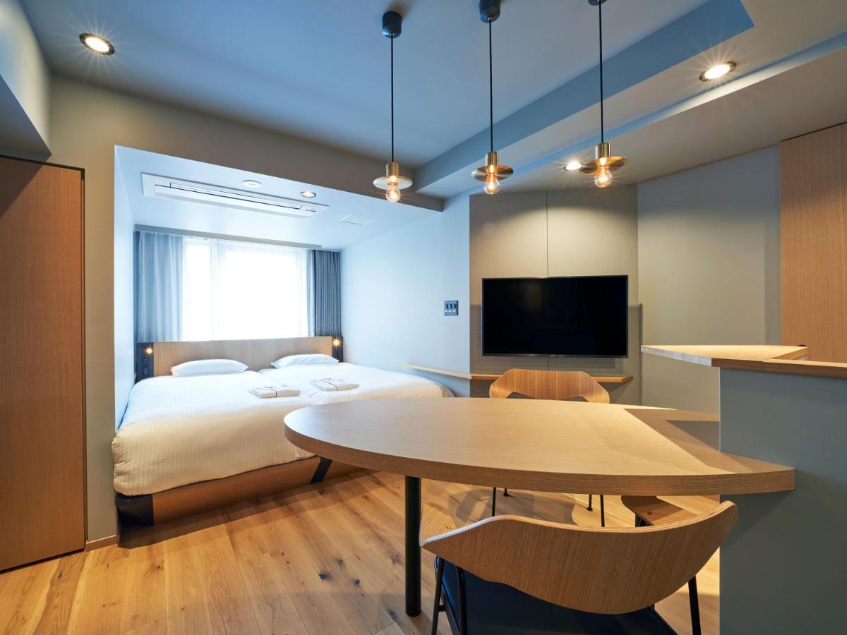 Cocoshuku Akasaka Premium Hotel Токио Екстериор снимка