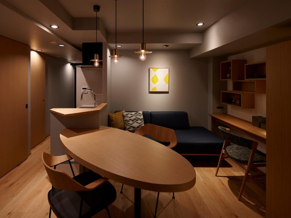 Cocoshuku Akasaka Premium Hotel Токио Екстериор снимка