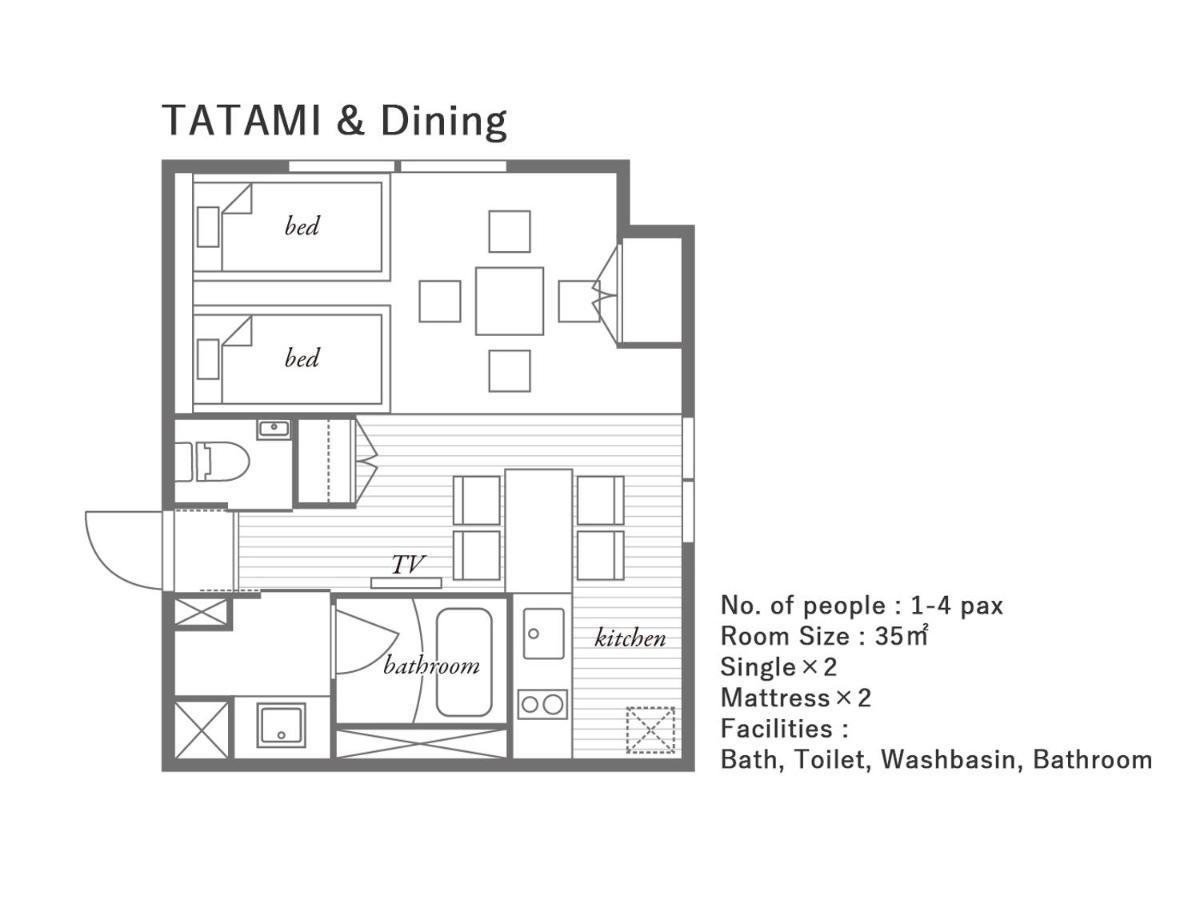 Cocoshuku Akasaka Premium Hotel Токио Екстериор снимка